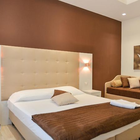 Your Rhome Rome Chambre photo