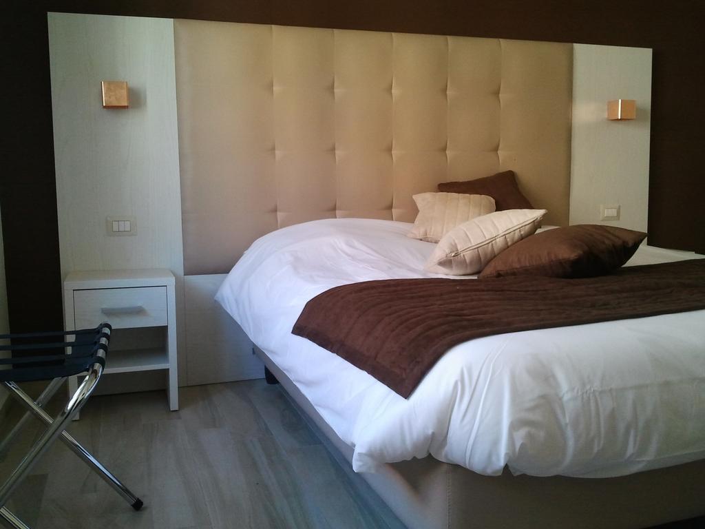 Your Rhome Rome Extérieur photo