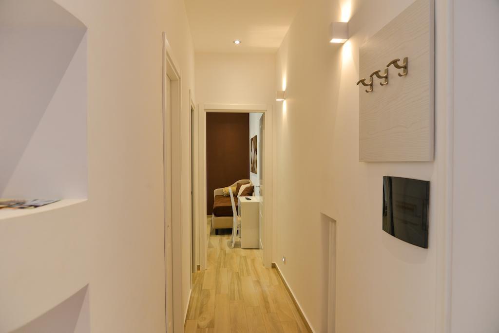 Your Rhome Rome Extérieur photo