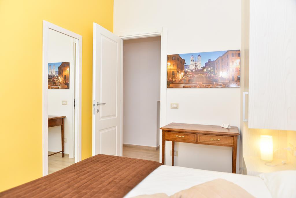 Your Rhome Rome Chambre photo