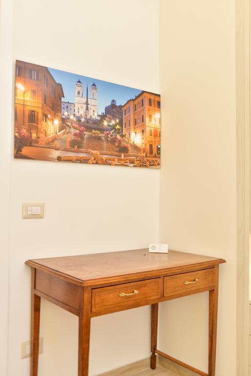 Your Rhome Rome Chambre photo