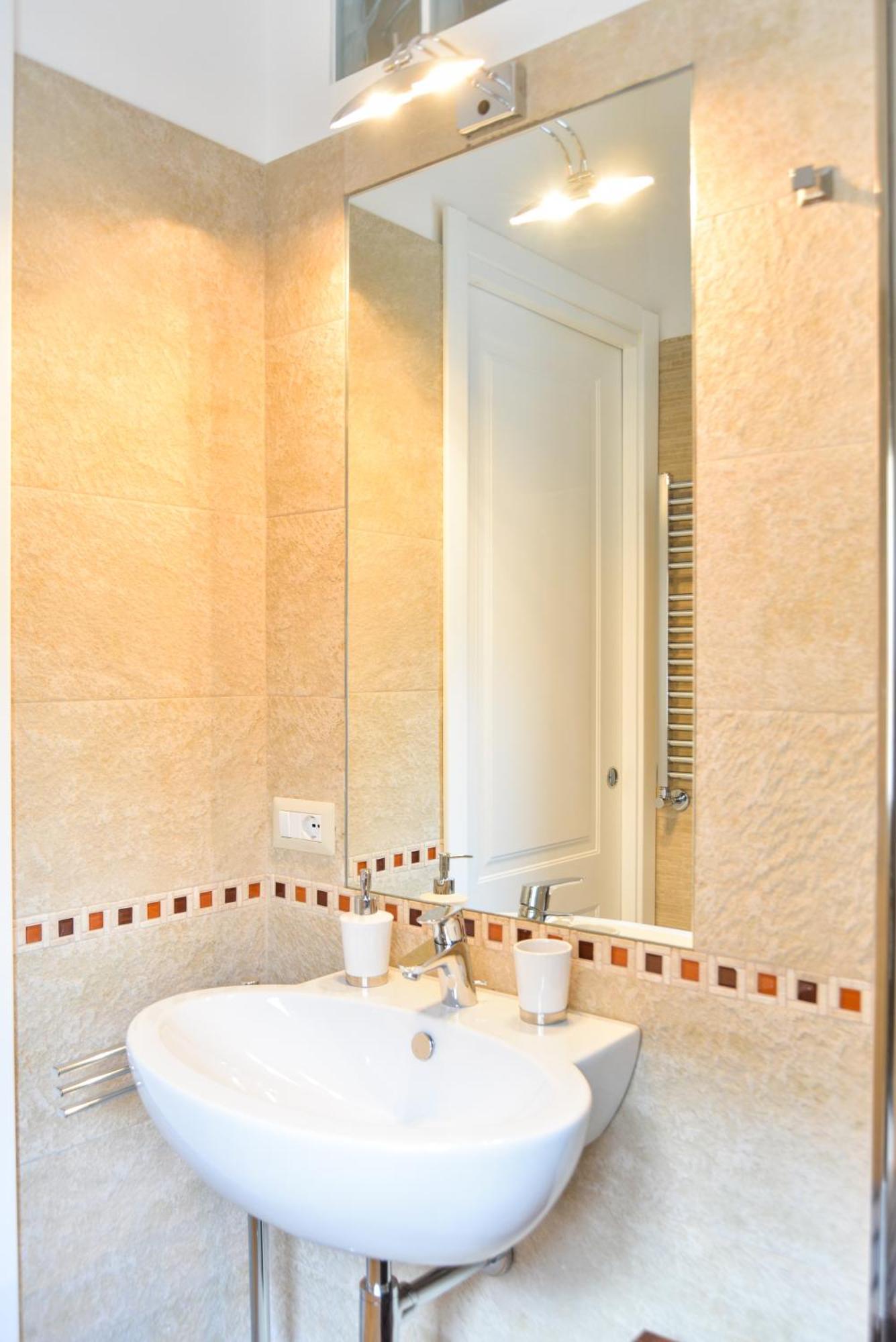 Your Rhome Rome Extérieur photo