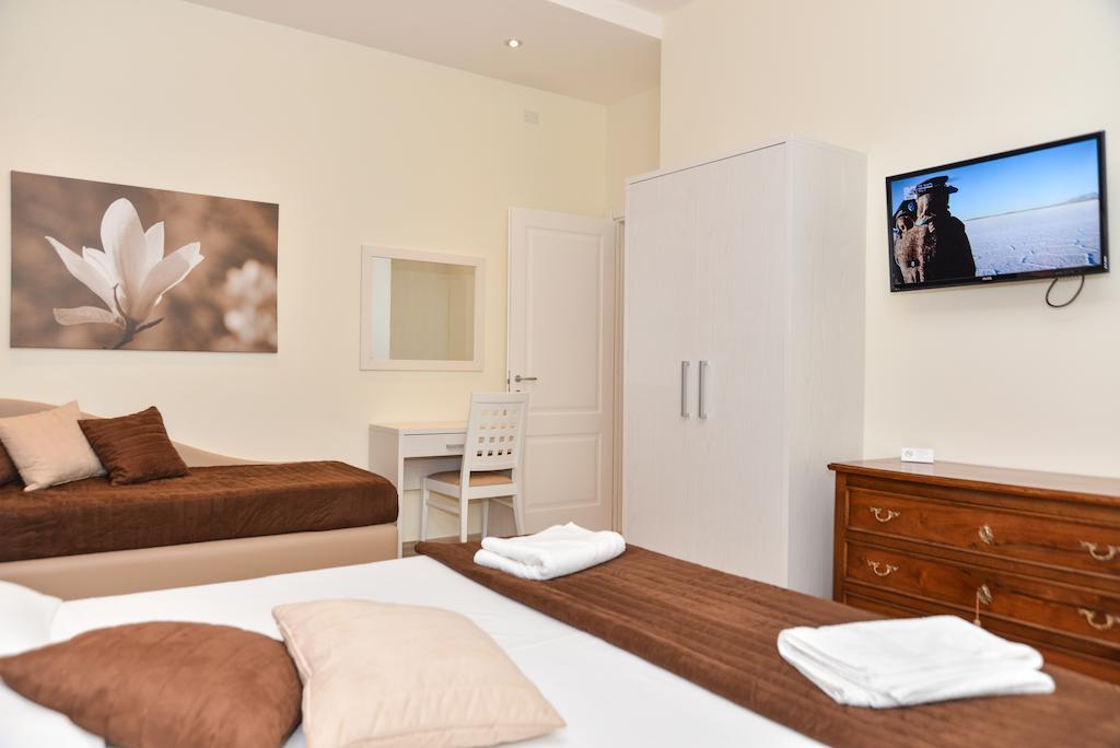 Your Rhome Rome Chambre photo