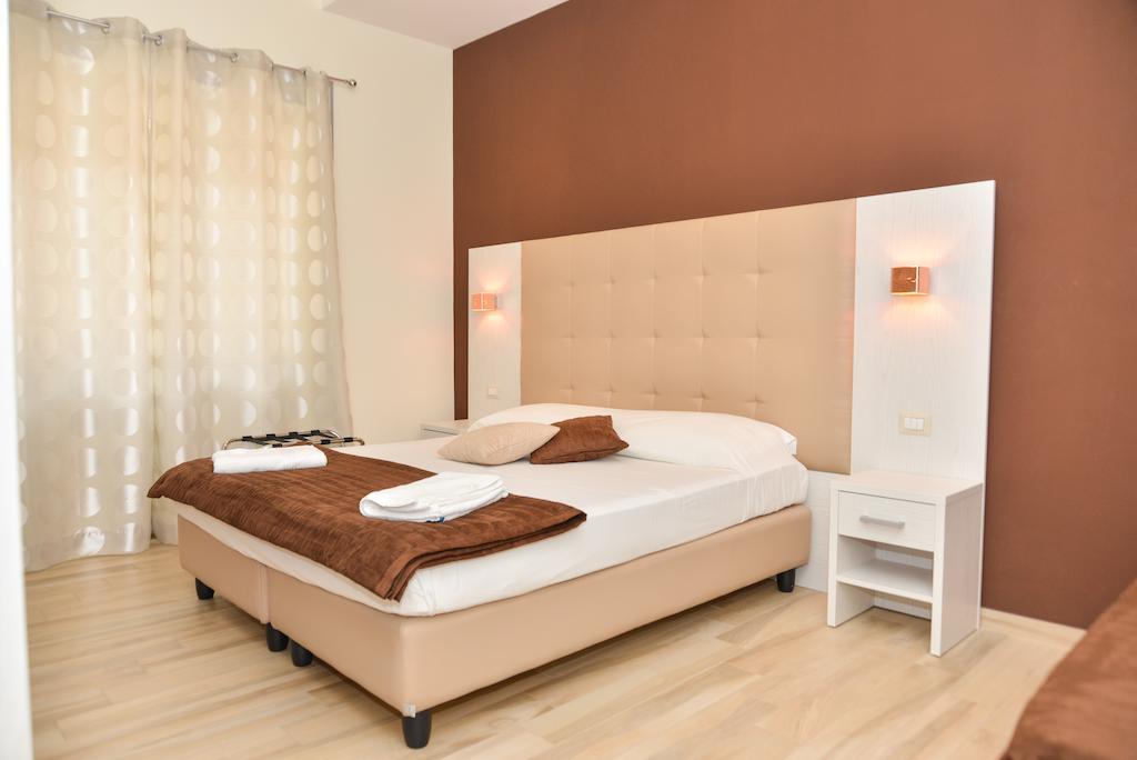 Your Rhome Rome Chambre photo