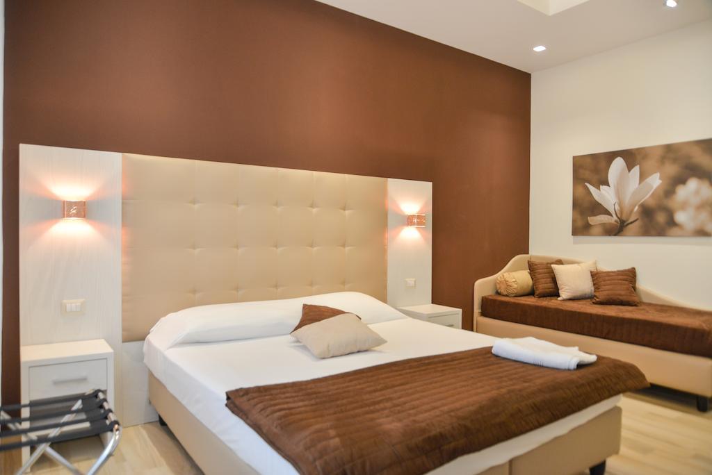 Your Rhome Rome Chambre photo