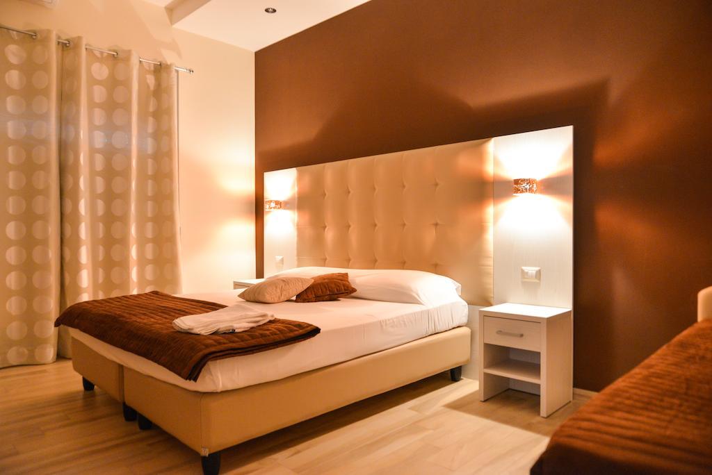 Your Rhome Rome Chambre photo