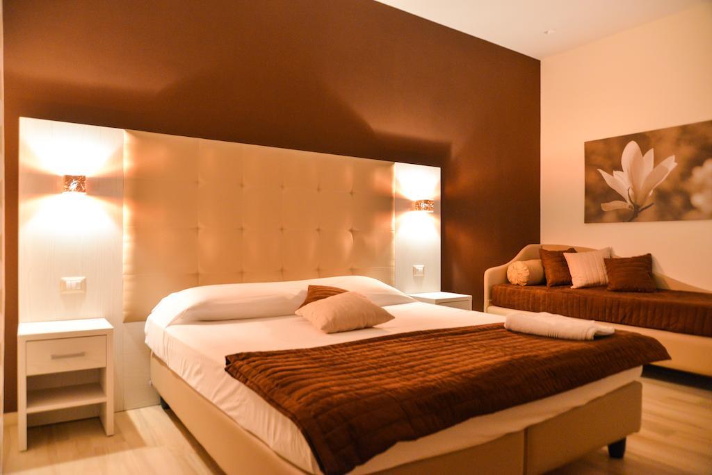 Your Rhome Rome Chambre photo