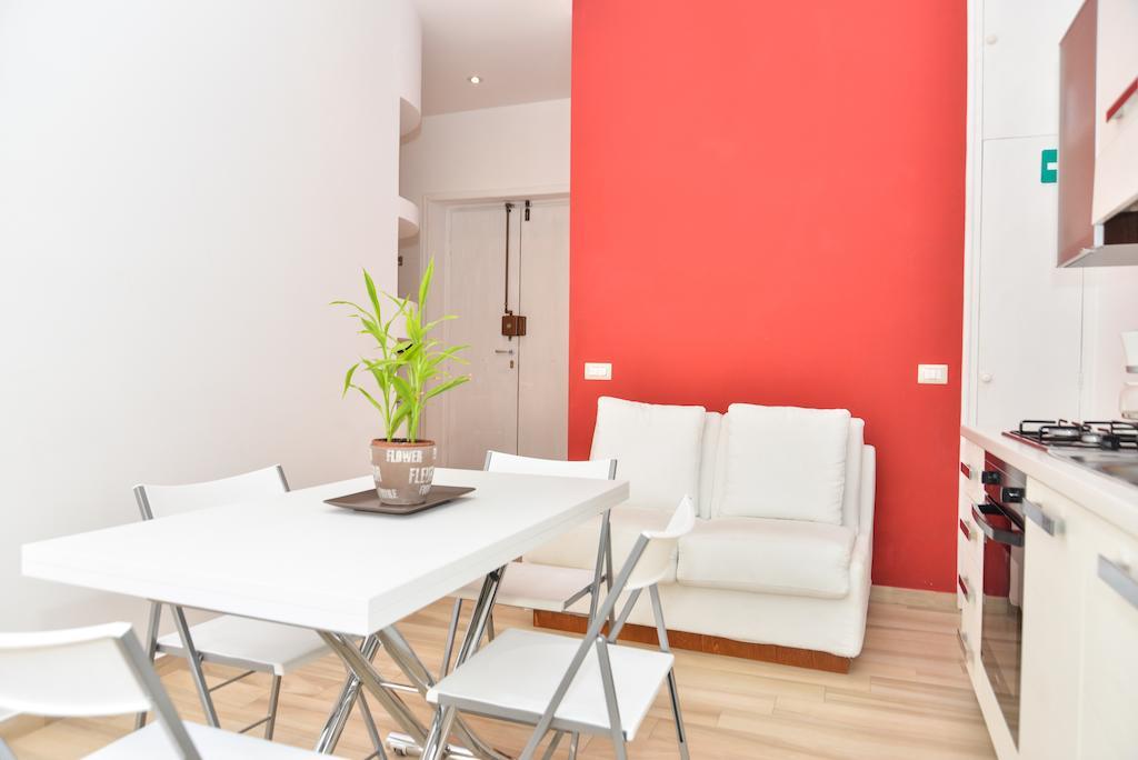 Your Rhome Rome Extérieur photo