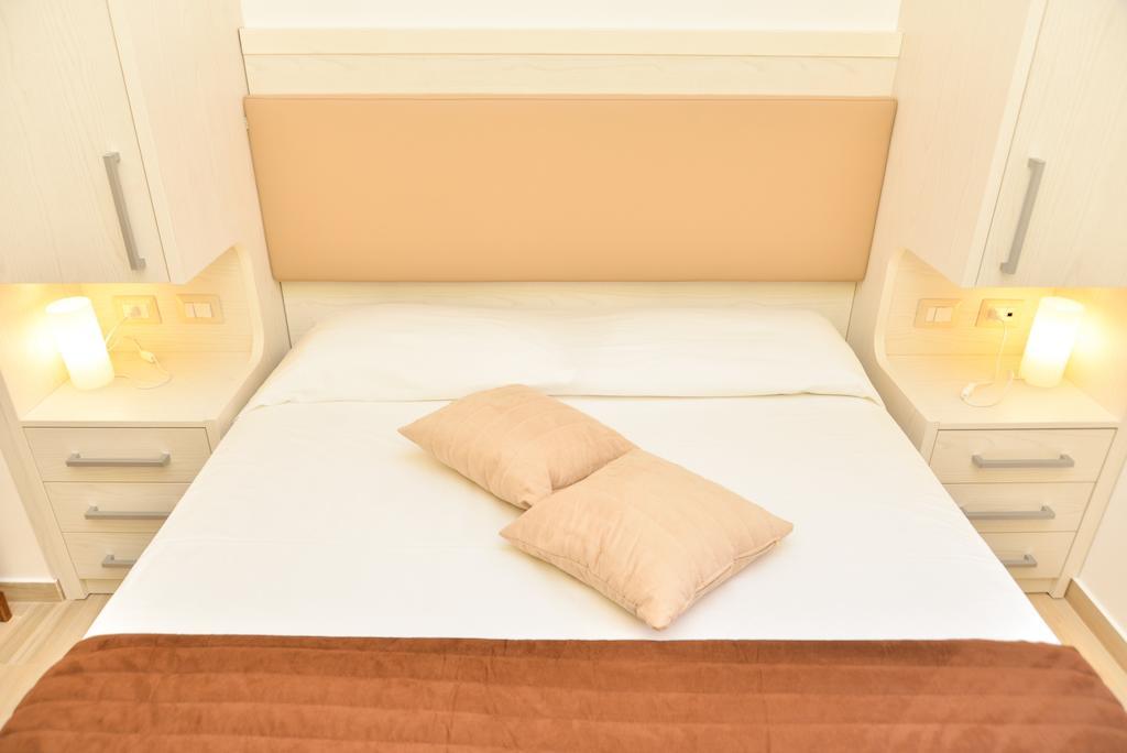 Your Rhome Rome Extérieur photo