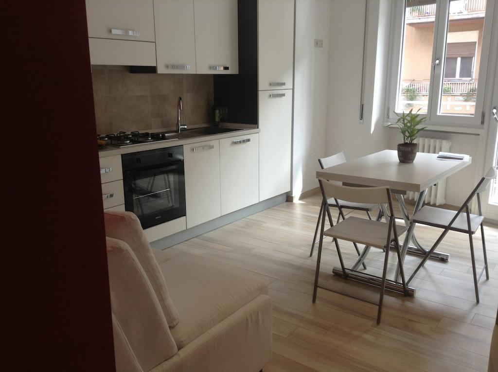 Your Rhome Rome Extérieur photo
