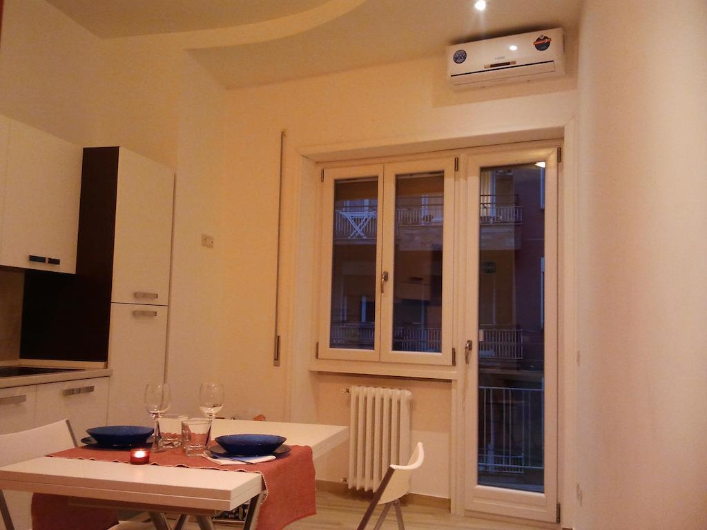 Your Rhome Rome Extérieur photo