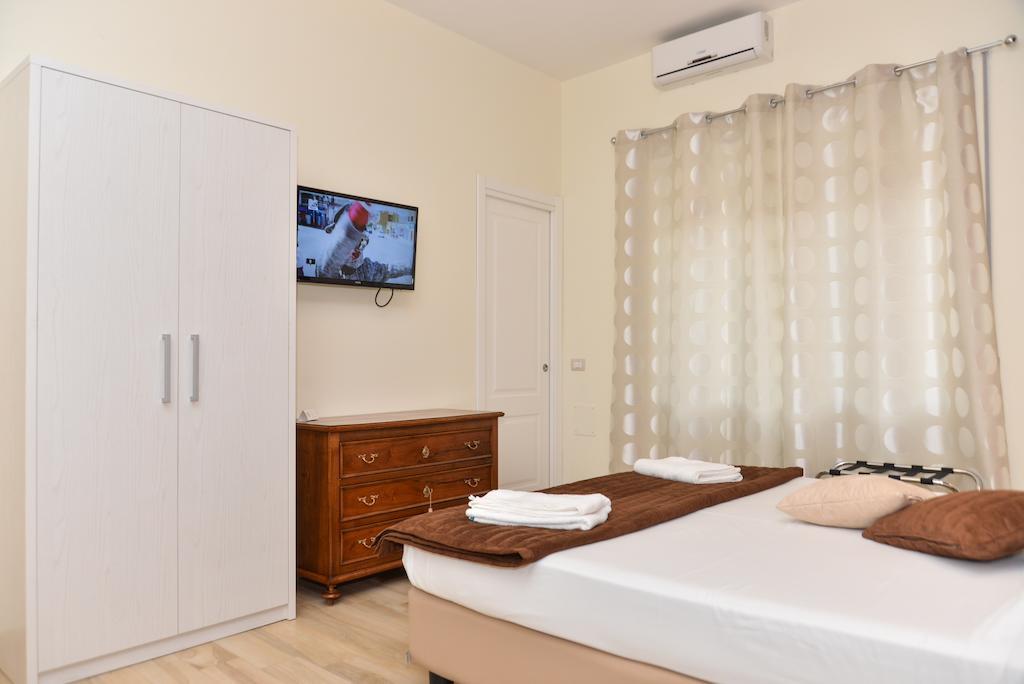 Your Rhome Rome Chambre photo