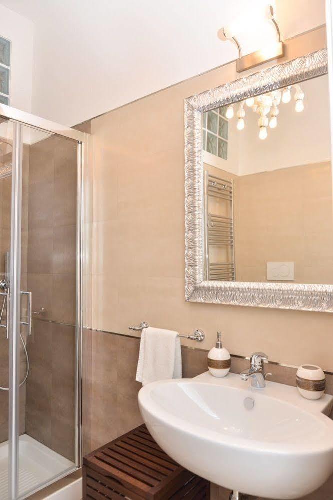 Your Rhome Rome Extérieur photo