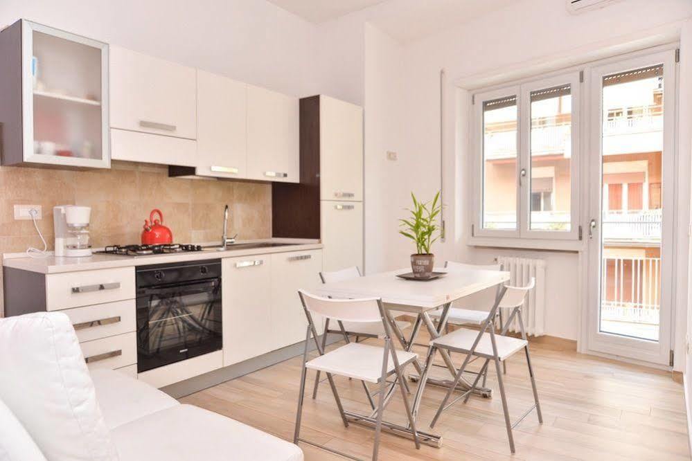 Your Rhome Rome Extérieur photo