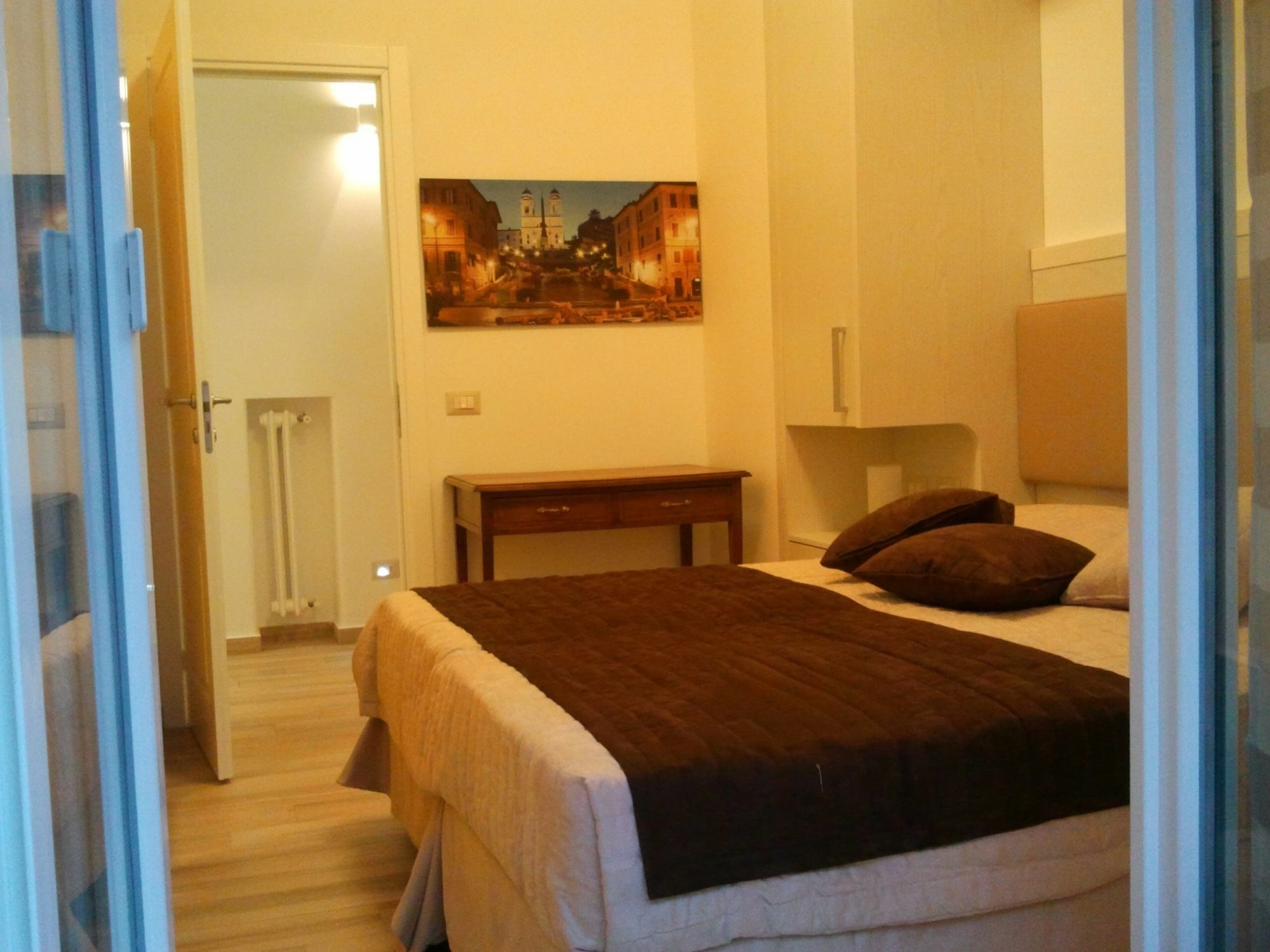 Your Rhome Rome Extérieur photo