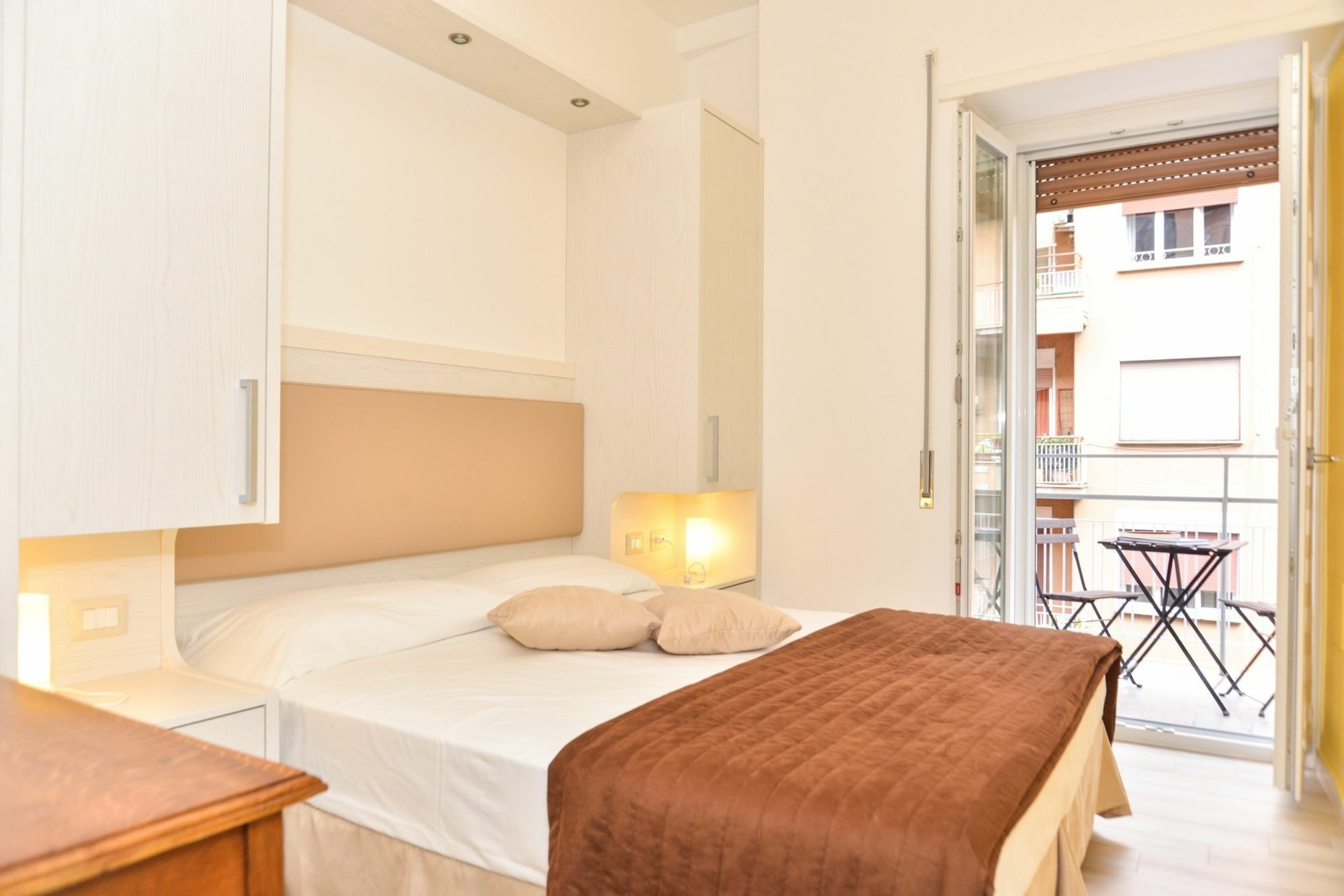 Your Rhome Rome Extérieur photo