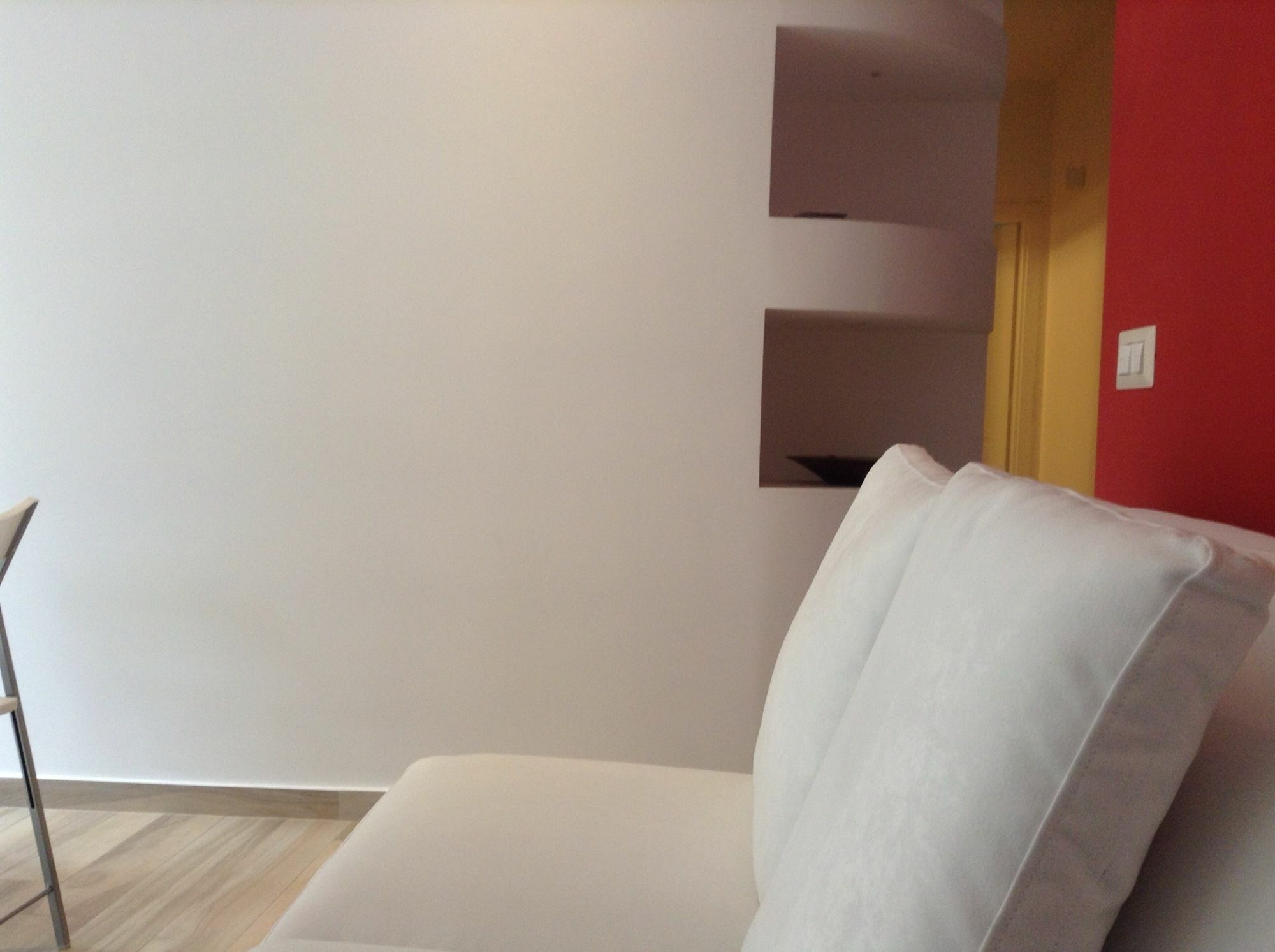 Your Rhome Rome Extérieur photo