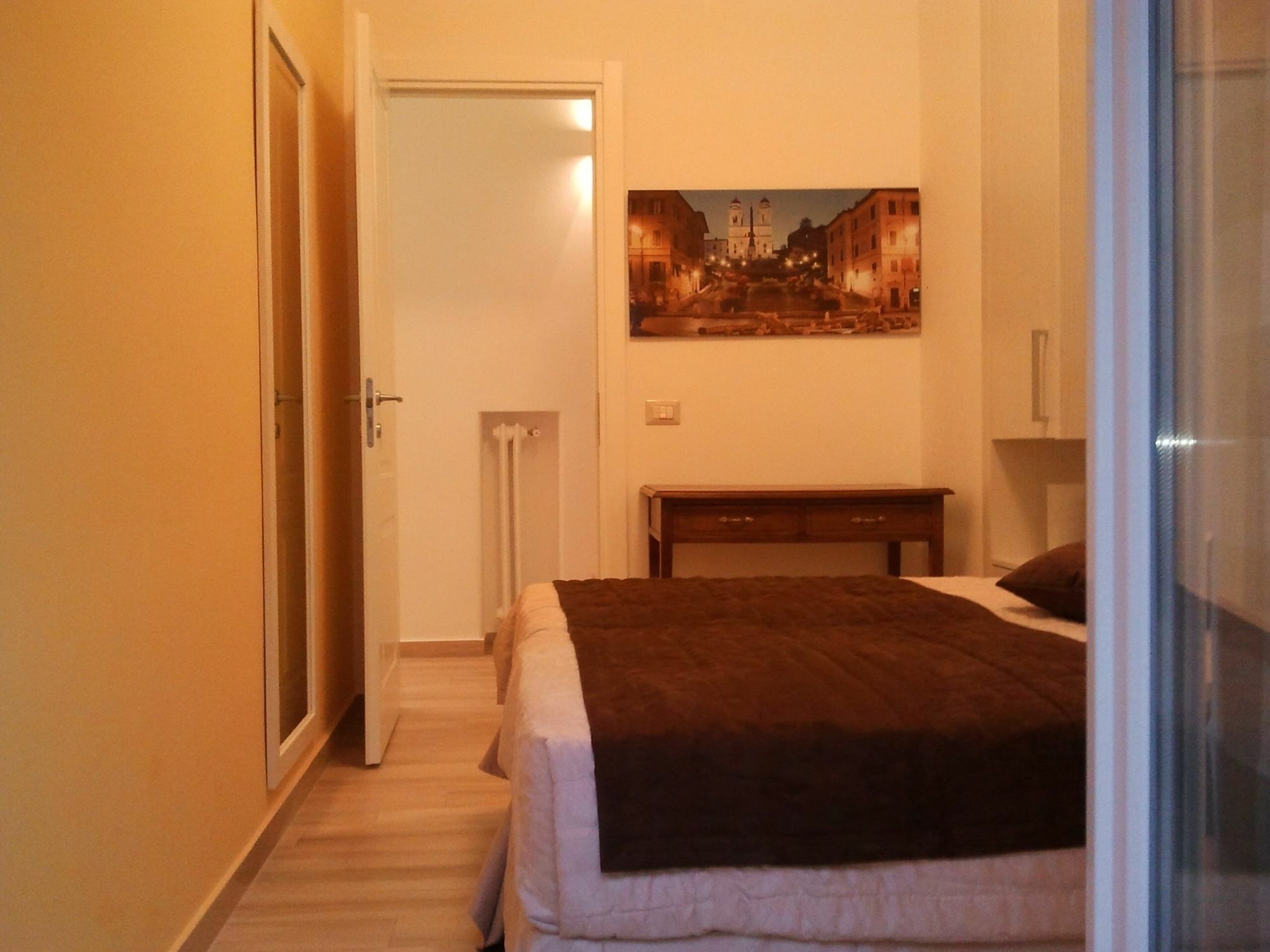 Your Rhome Rome Extérieur photo