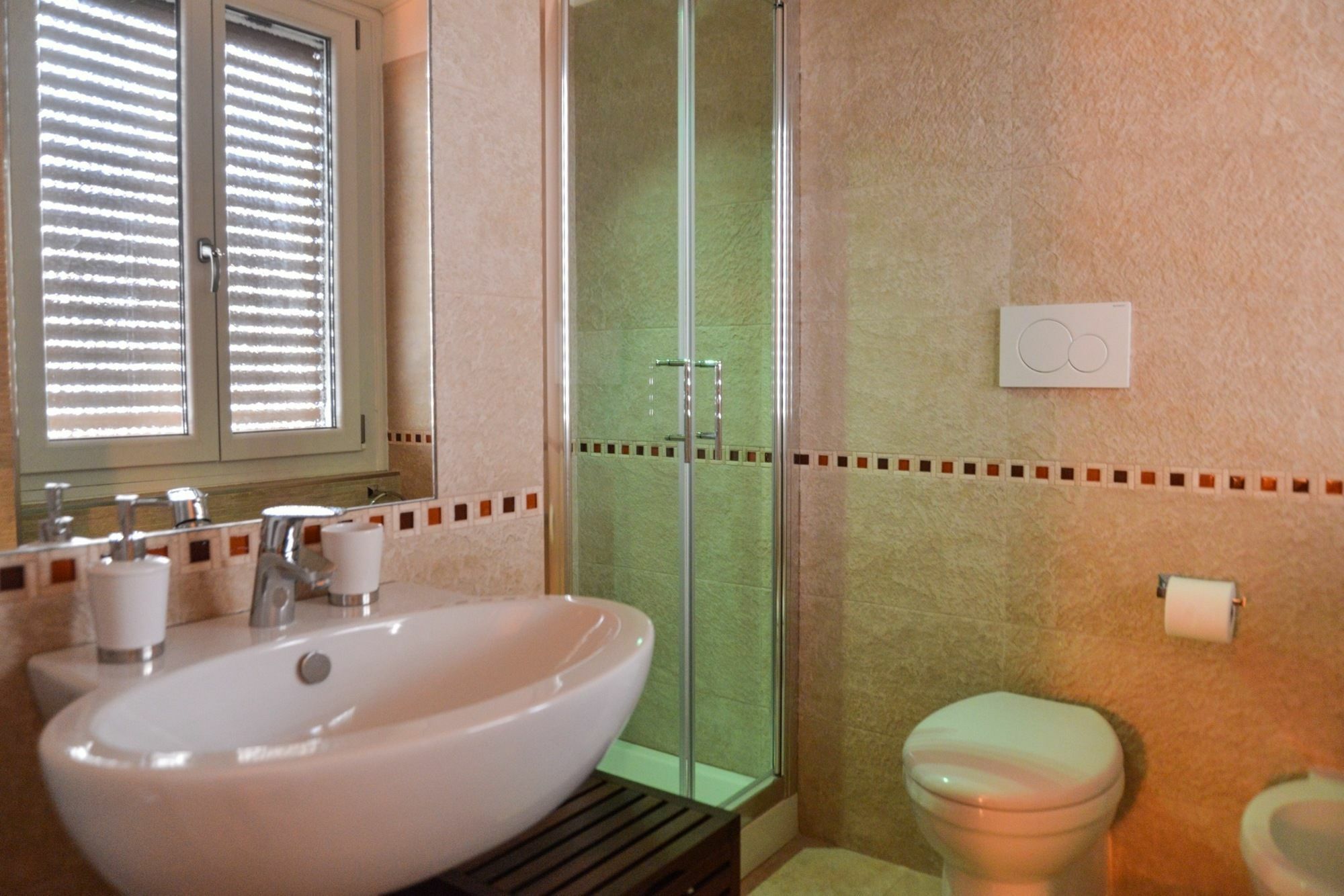 Your Rhome Rome Extérieur photo